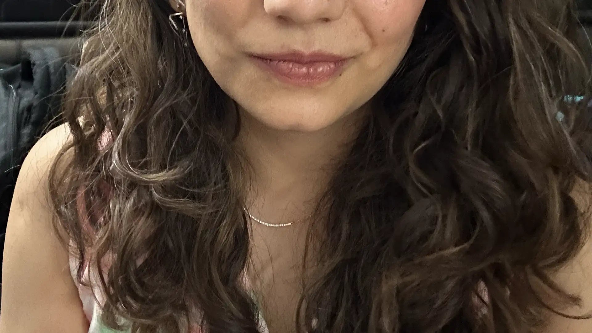 Stop smothering your curls, friend!