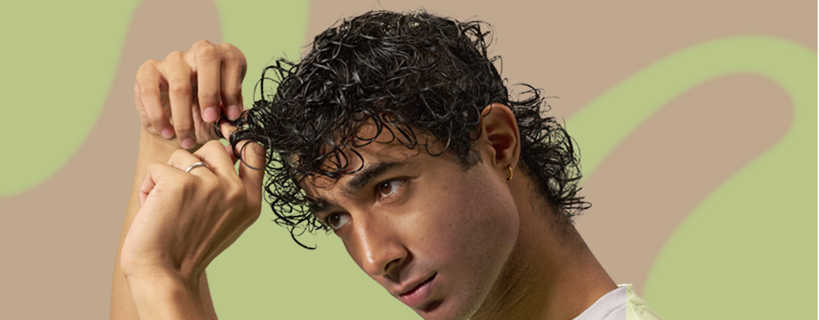 Seal the Deal: how curl gels lock in definition, hold, and control frizz