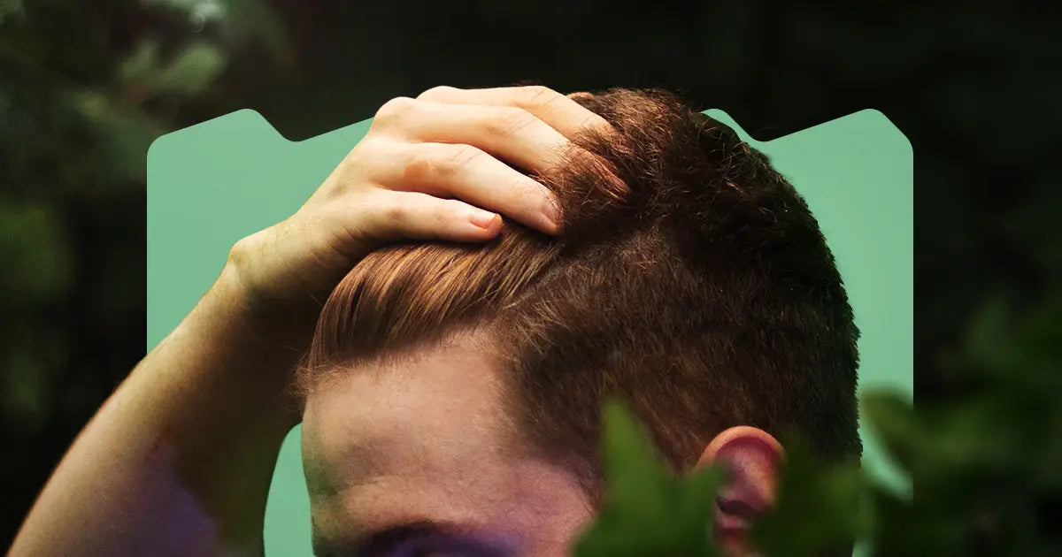 How to find the best hair cleanser that works for Dry Scalp