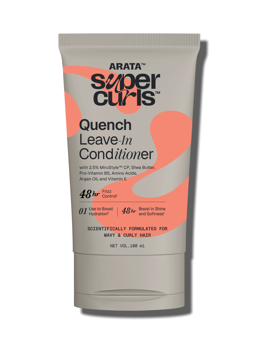 Arata Quench Leave In Conditioner 100 ml