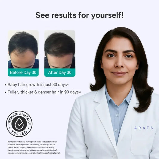 90-Day Value Pack for Fuller, Denser, Thicker Hair Regrowth | Intensive Hair Growth Serum (Pack of 3)