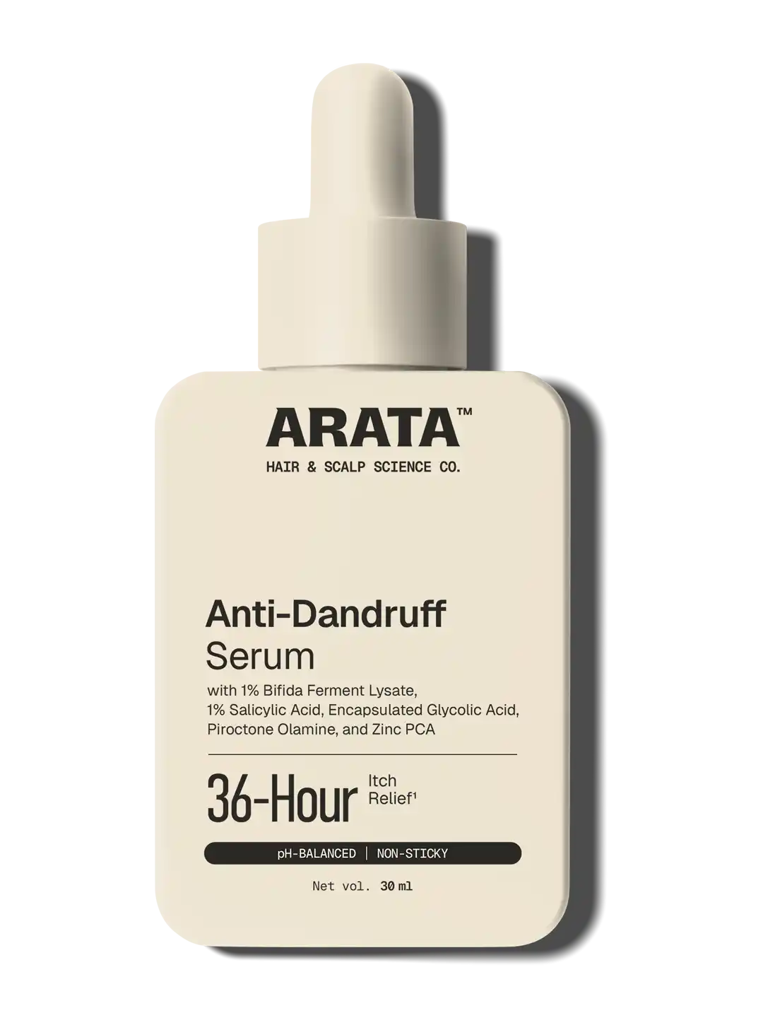 Anti-DandruffSerum30ml