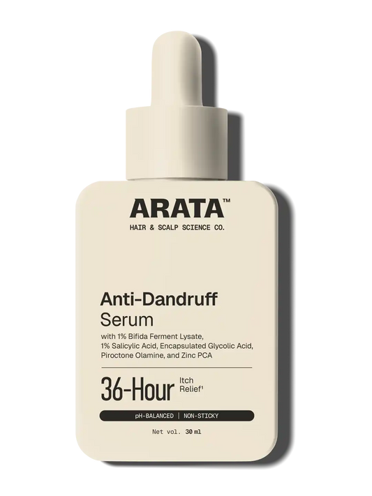 Anti-DandruffSerum30ml