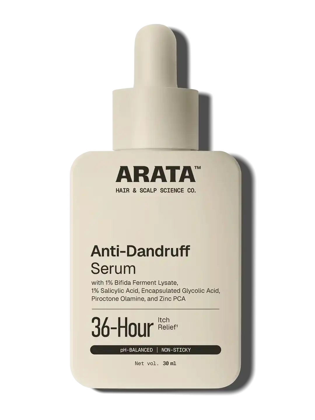 Arata Anti Dandruff Serum 30 ml