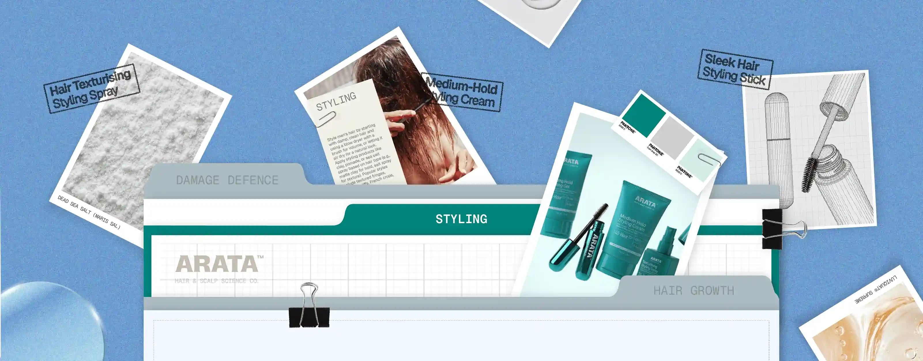 Designed for your kind of style