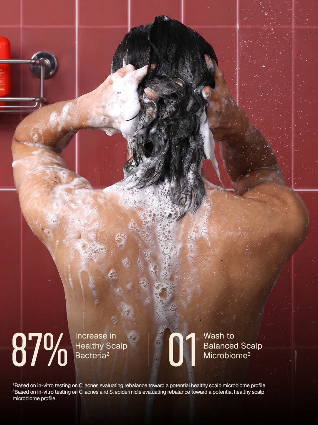 Arata Damage Defence Super Shampoo™ 200 ml