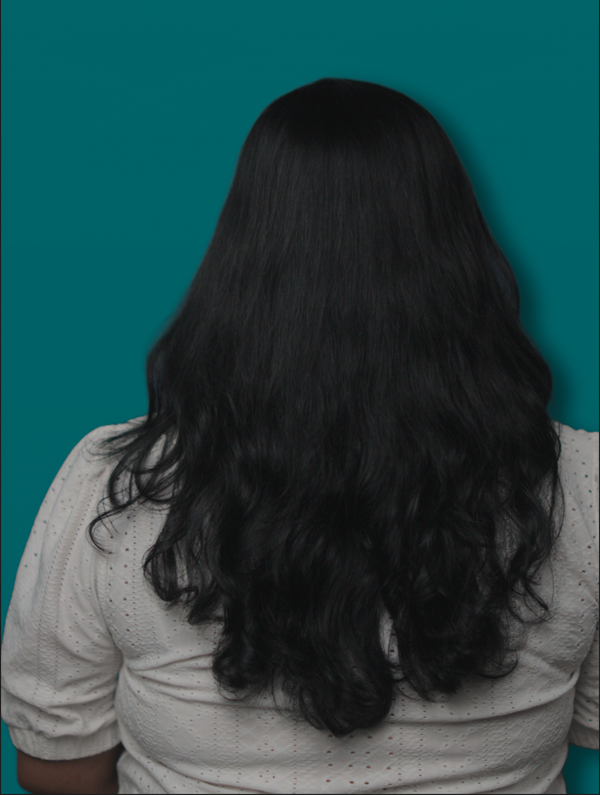 Dorothy Moral Baruah