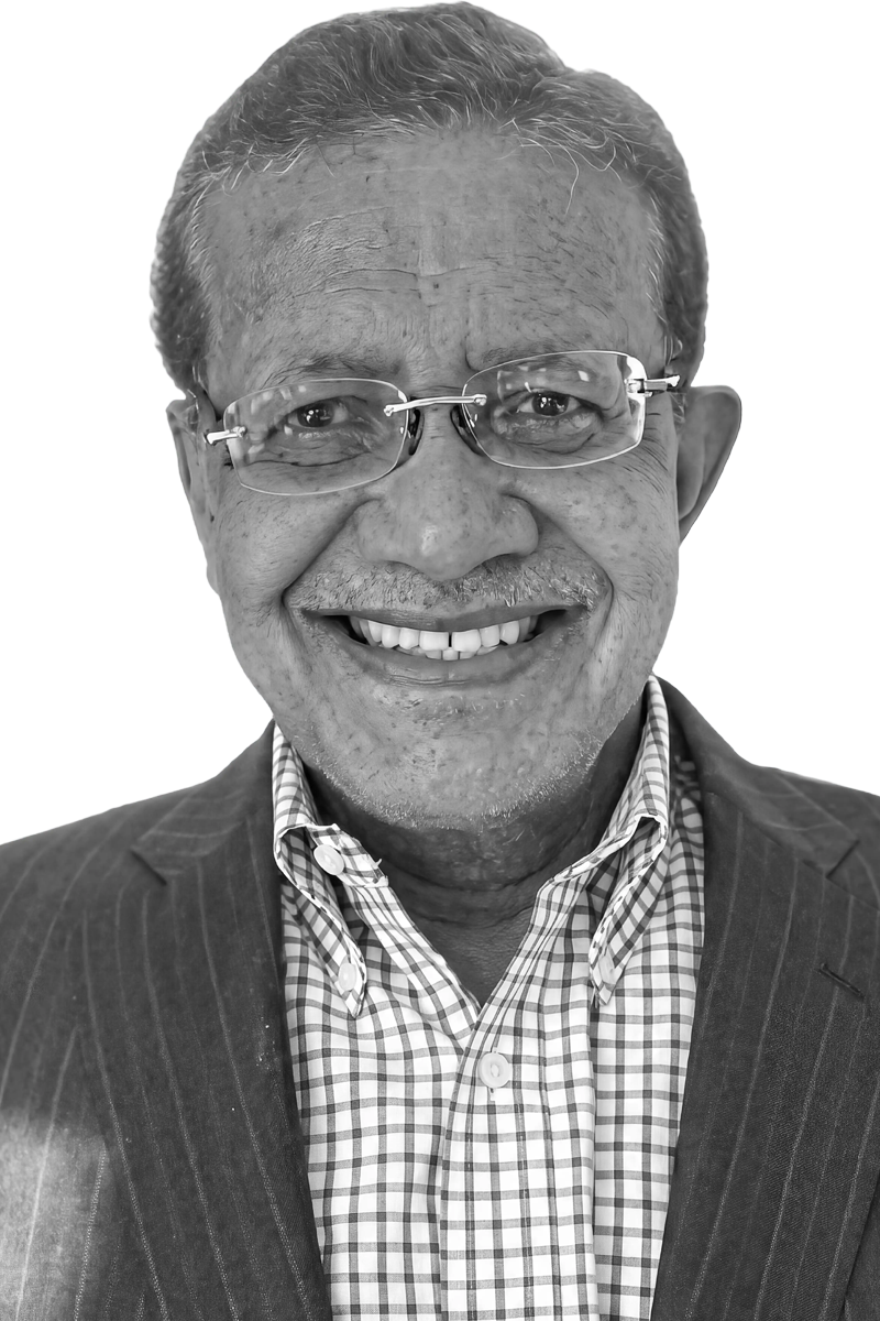 Dr. Shekhar Mitra