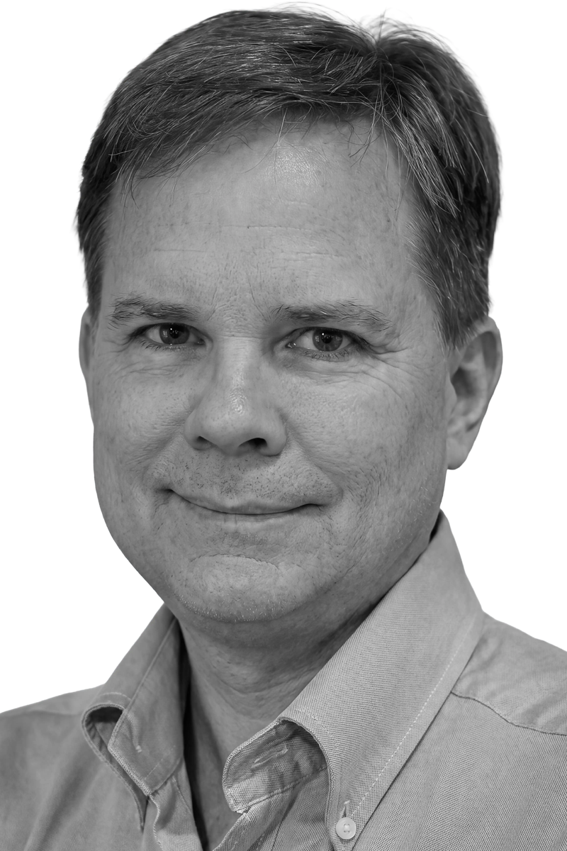 Greg Schmergel