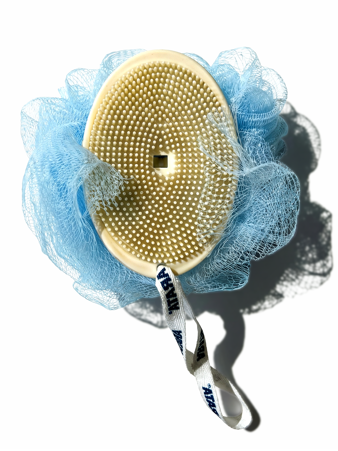 Arata Dual Sided Loofah