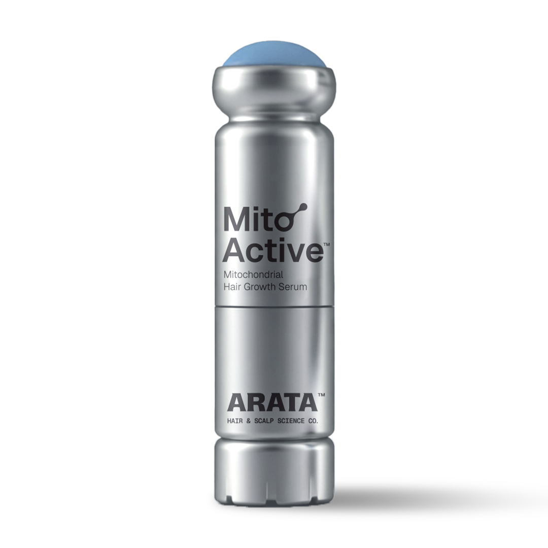 Arata MitoActive™ Mitochondrial Hair Growth Serum 30 ml