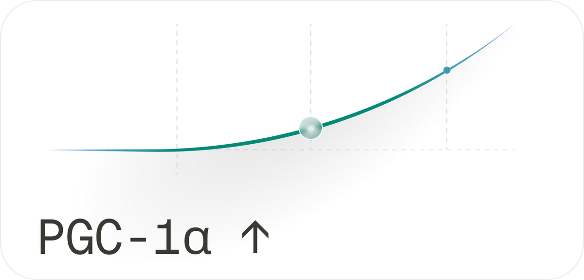 PGC-1α