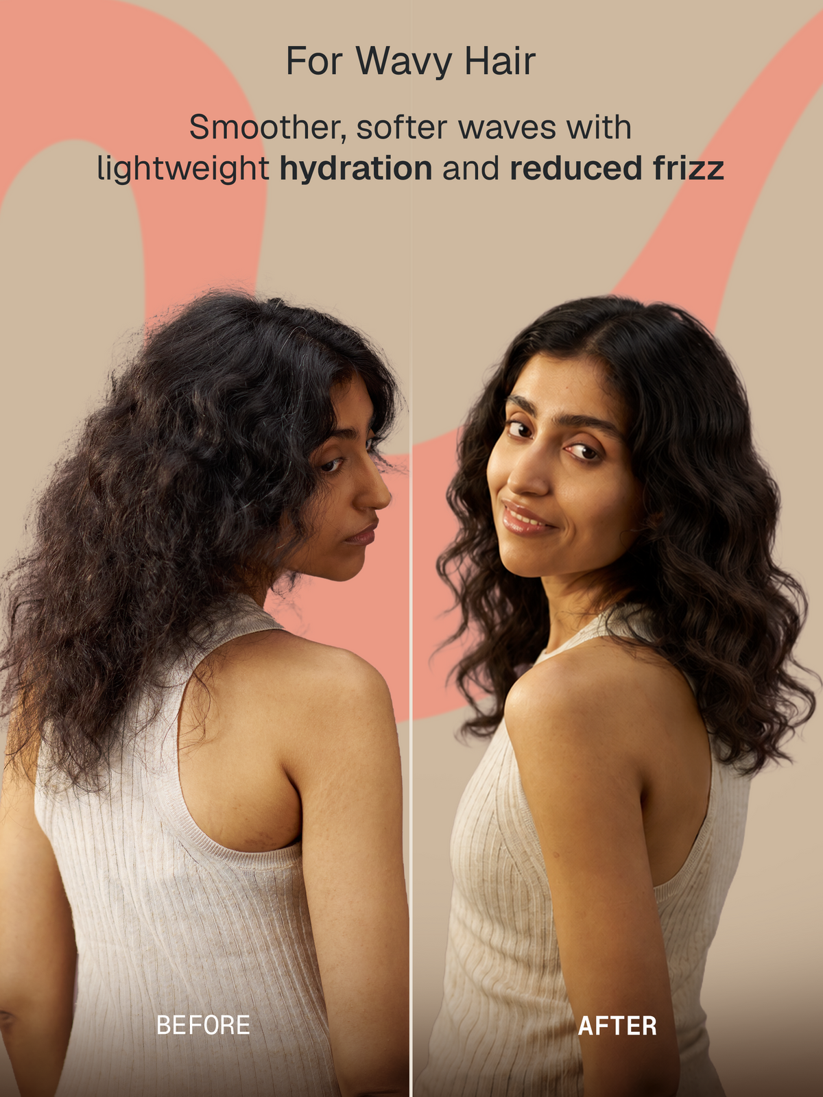 Arata Quench Leave In Conditioner 100 ml