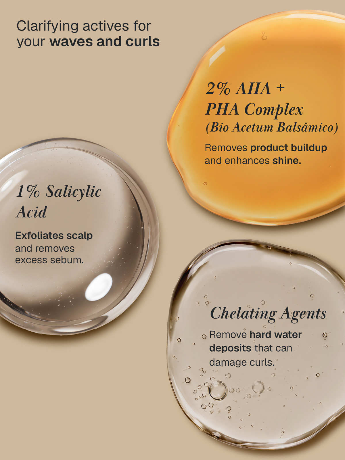 Arata Reset Clarifying Shampoo 200 ml