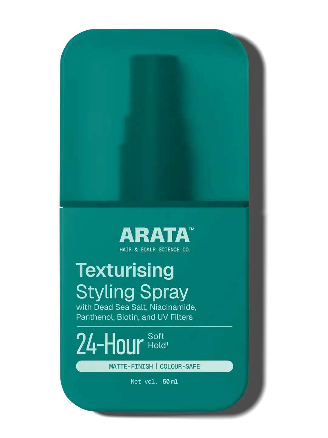 Texturising Styling Spray - 50 ml