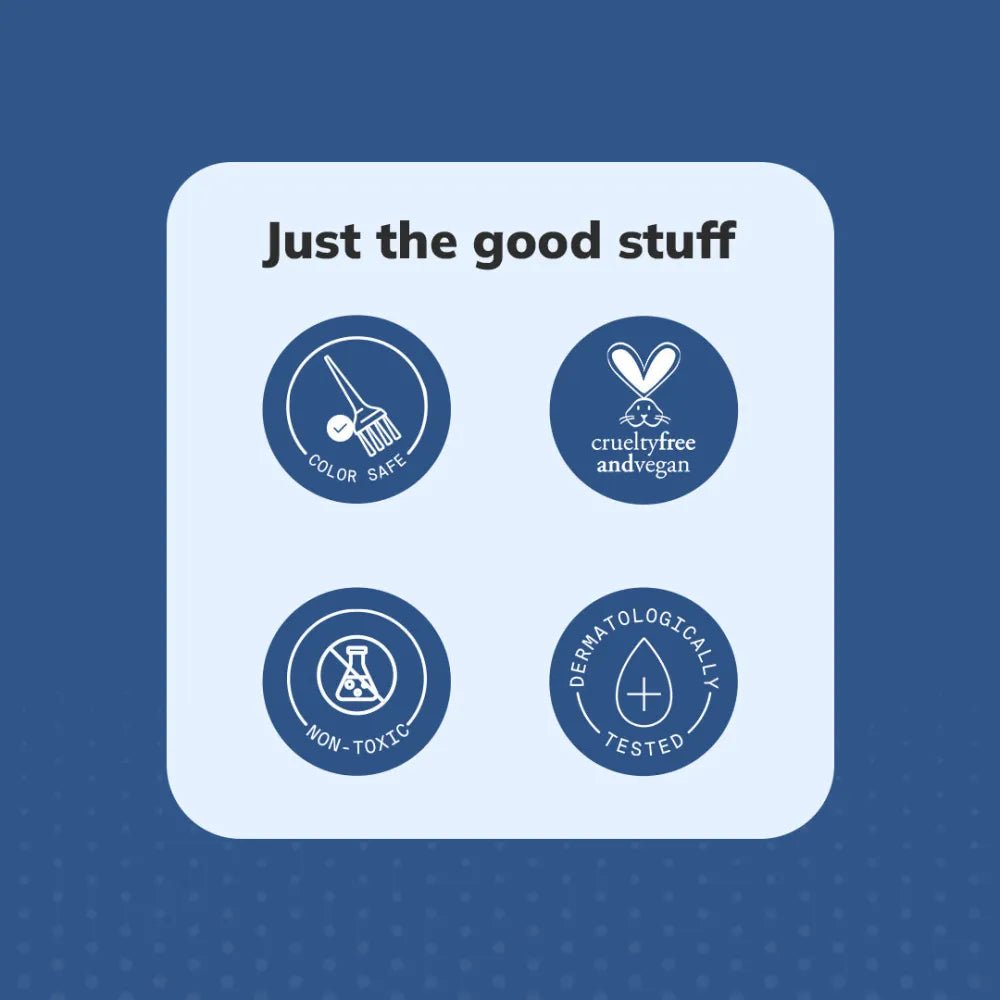 Anti-Dandruff Hair Tonic - 100ml