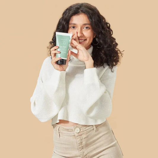 Refreshing Face Wash