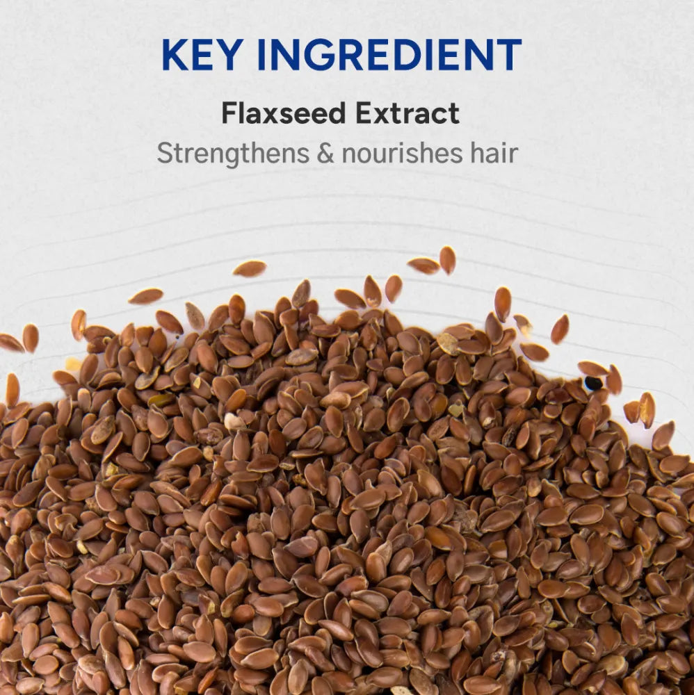 Styling Hair Gel Secondary