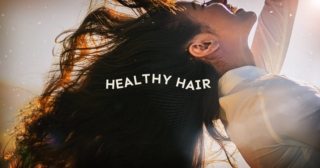 9 natural hair care remedies for long hair