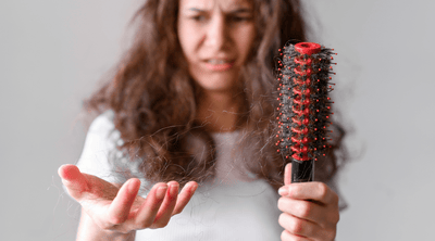 Master The Frizz: 5 Tips And Tricks To Manage Frizz In Your 20s
