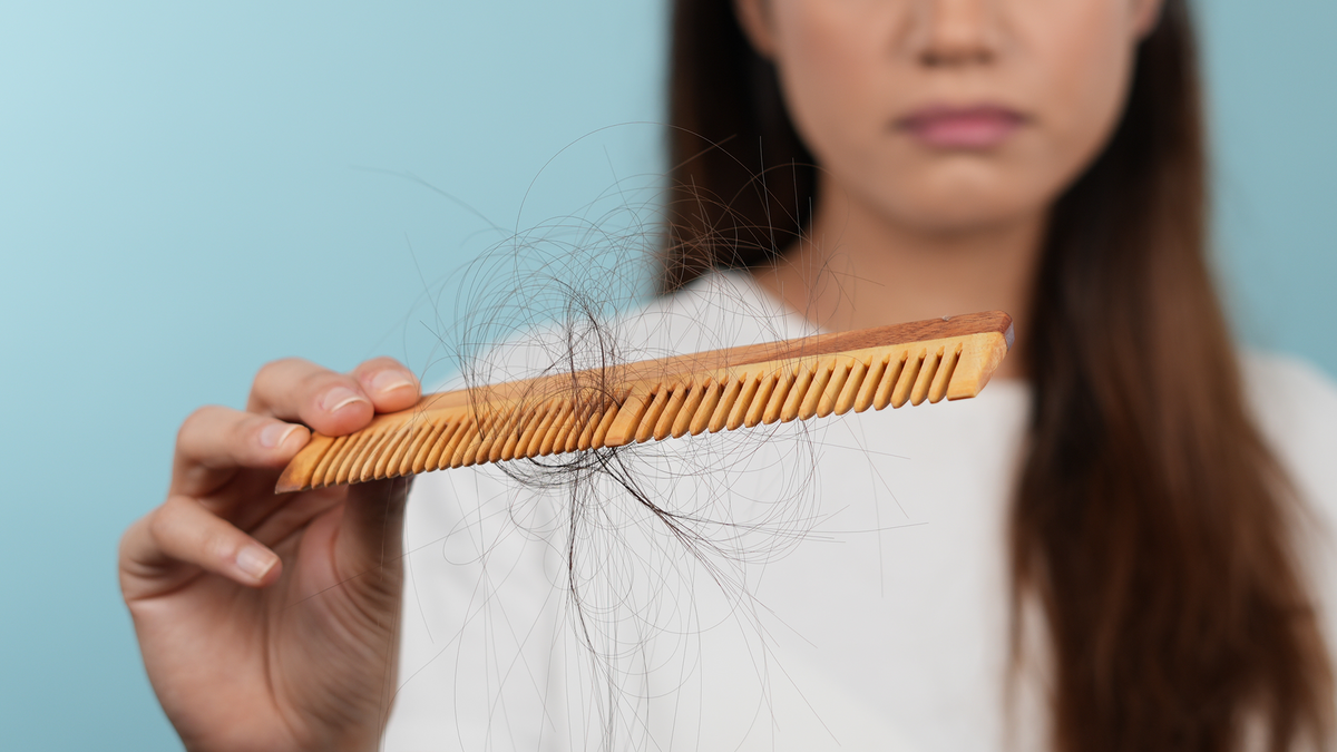 Hair Fall in India: Top Causes & a Science-Backed Routine to Reduce It