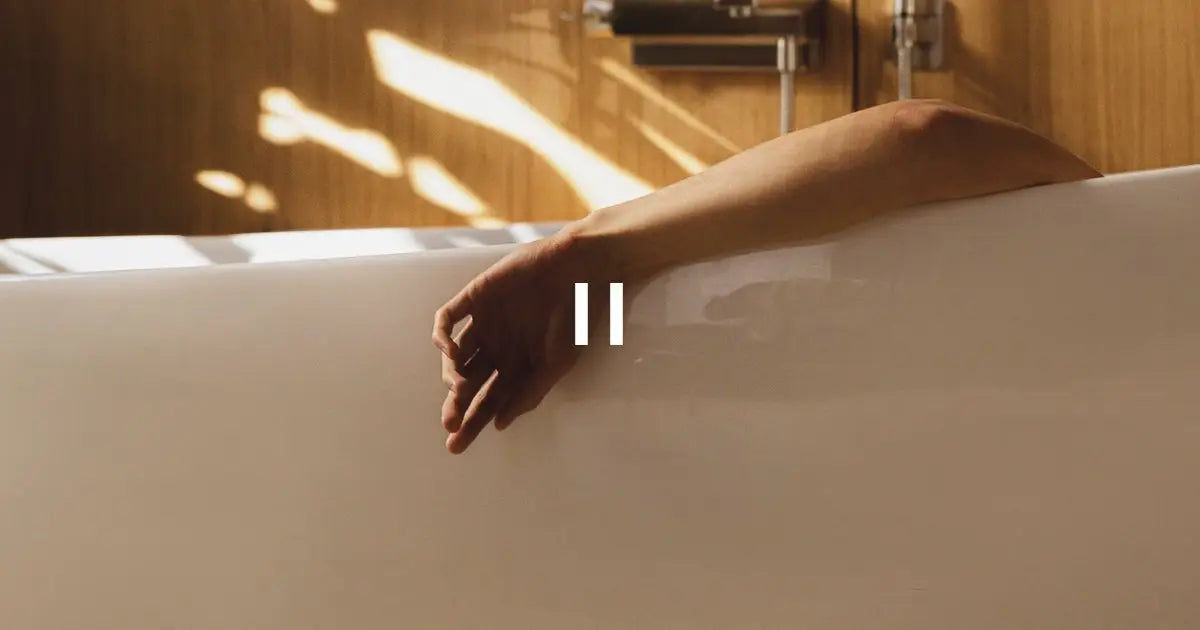 Embrace The Pause - Arata.in