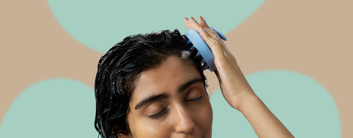 Time to Reset: understanding buildup and why curls need a clean slate