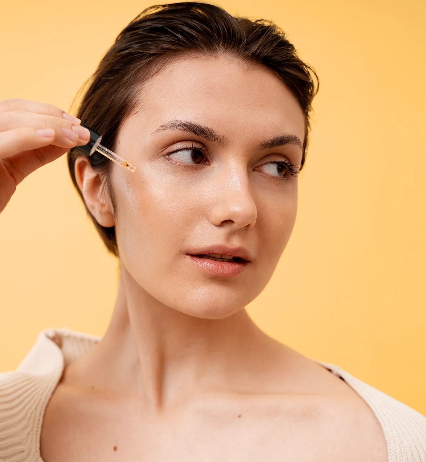 The Science of Aging, Acne and Skincare - Arata