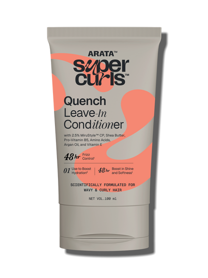Quench Leave-In Conditioner - 100 ml