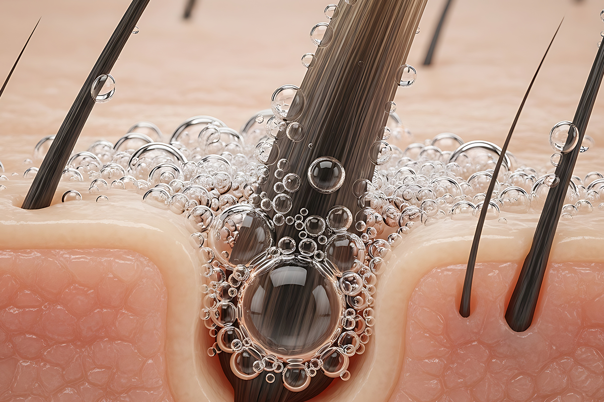 Scalp Care: Why a Healthy Scalp Is the Foundation of Strong Hair