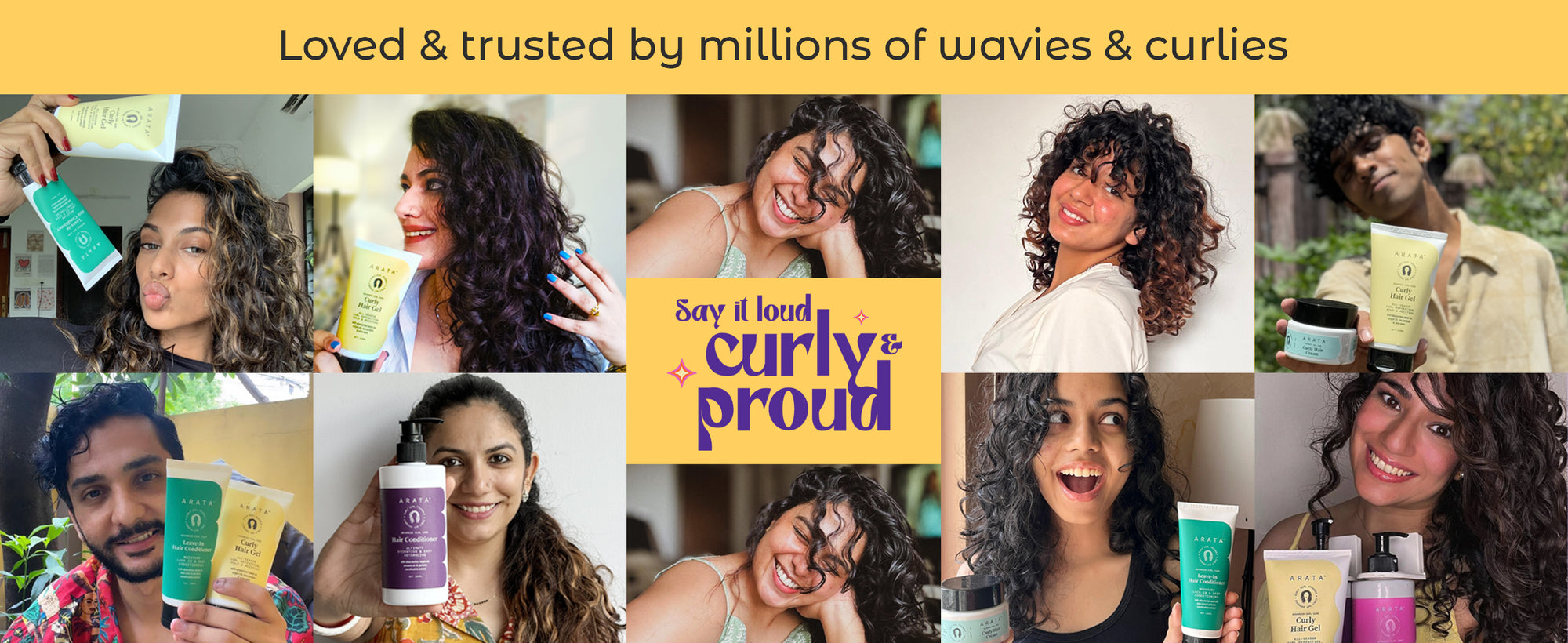 Curl Cleansing Gentle Shampoo - 300ml