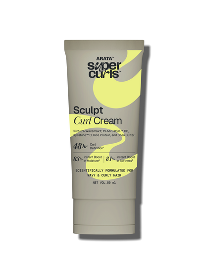 Sculpt Curl Cream - 50 ml