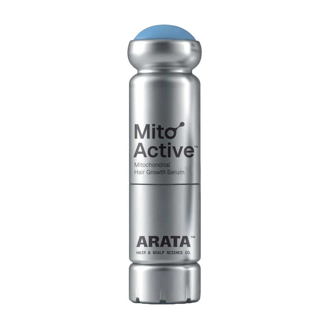 Arata MitoActive™ Mitochondrial Hair Growth Serum 30 ml