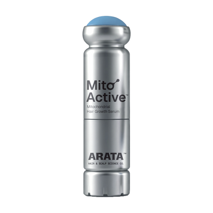 MitoActive™ Mitochondrial Hair Growth Serum -  30 ml