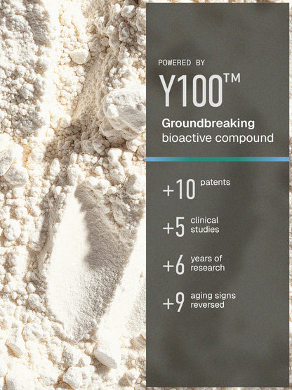 MitoActive™ Mitochondrial Hair Growth Serum -  30 ml