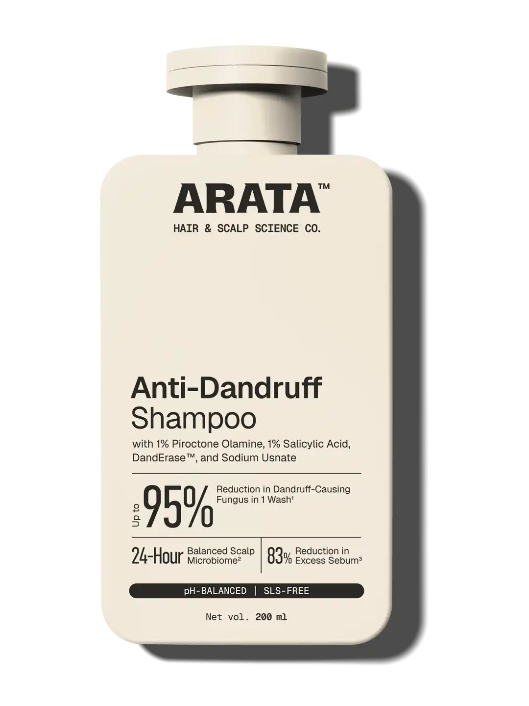 Anti-DandruffShampoo200ml