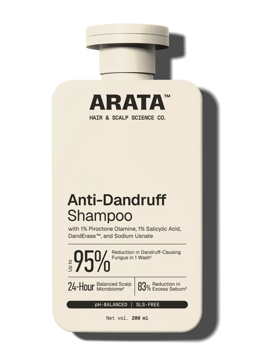 Anti-DandruffShampoo200ml