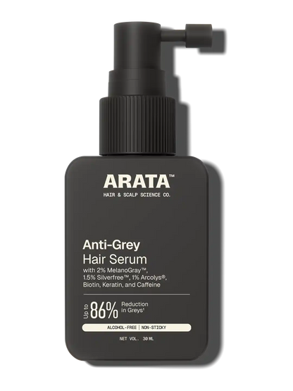Anti-Grey Hair Serum - 30 ml