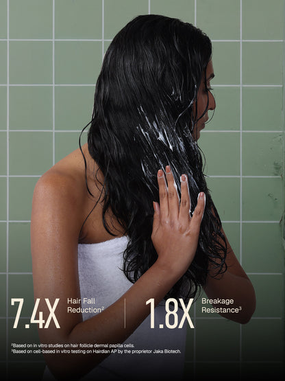 Anti-Breakage Intensive Conditioner - 200 ml