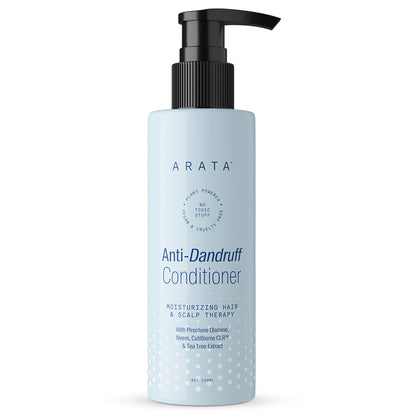 Anti-Dandruff Hair Conditioner - 200ml