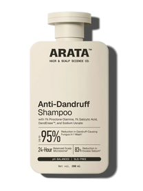 Arata featured image
