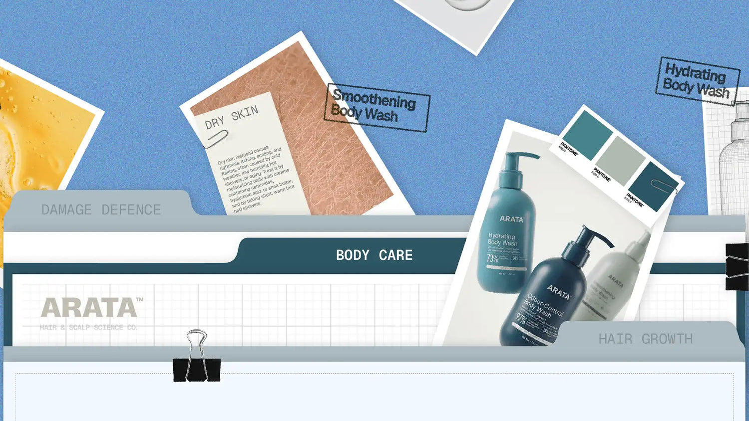 Understanding body care