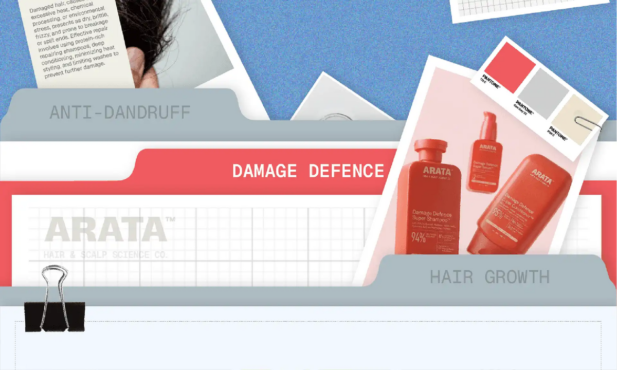 Understanding damage