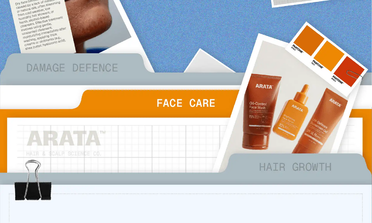 Demystifying skin care