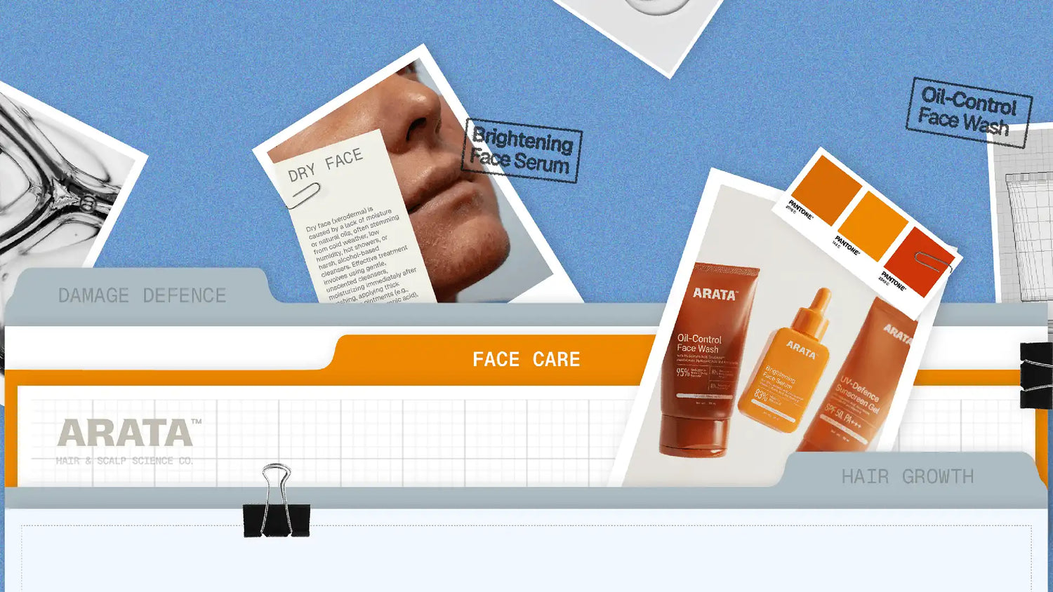 Demystifying skin care