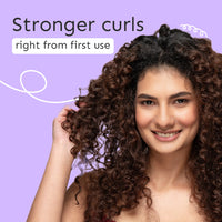 Curl Quenching Nourishment Combo | Hair Oil + Hair Mask