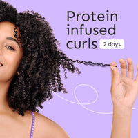 Curl Enhancing Hair Cream