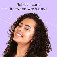 Curl Detangling Refresh Spray