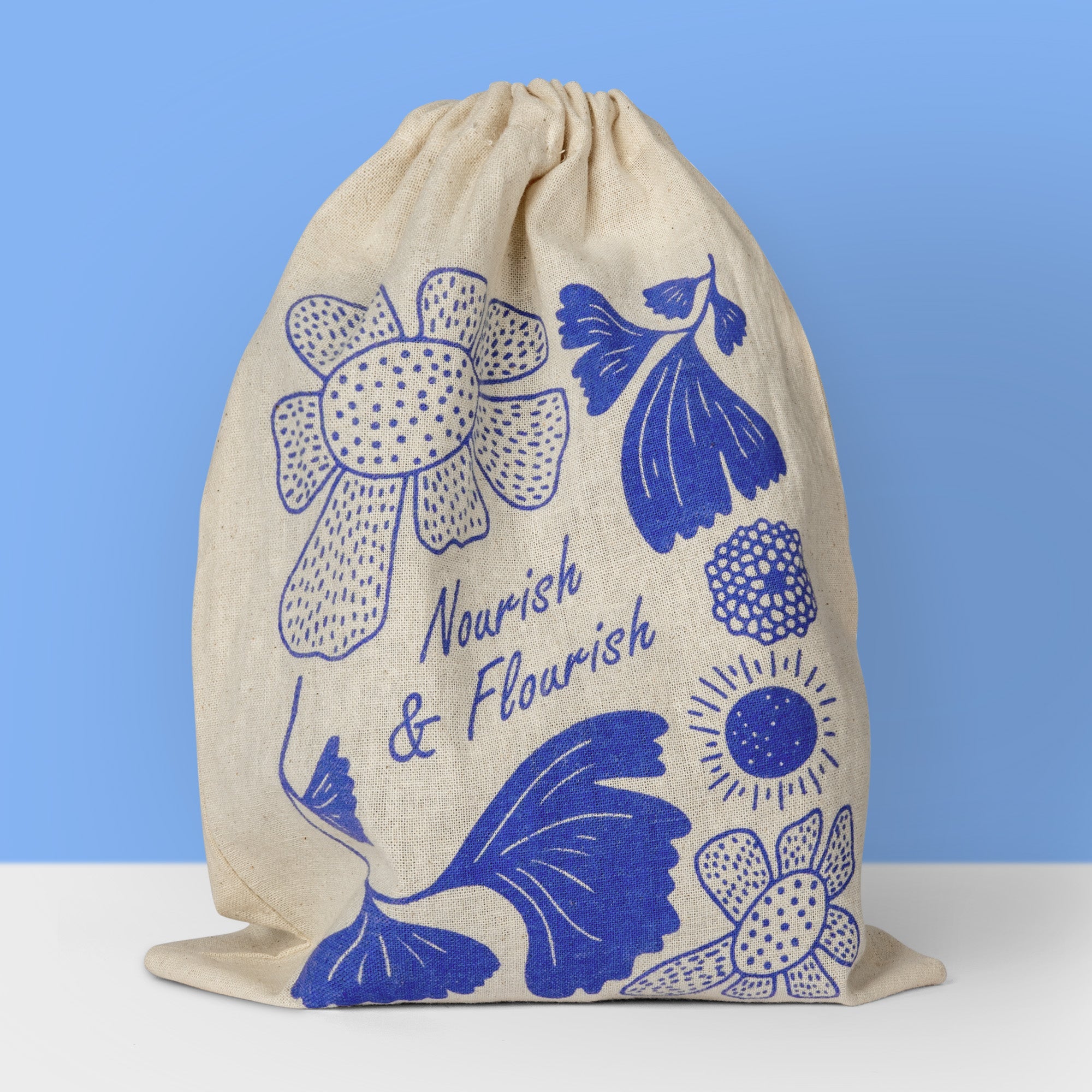Arata String Bag