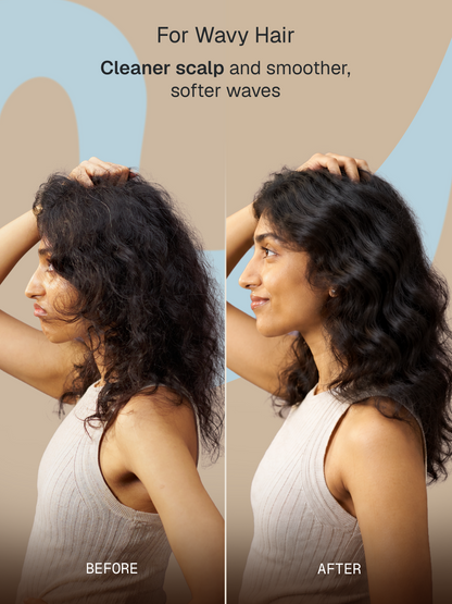 Balance Moisturising Shampoo - 50 ml